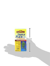 Tripleflex Triple Strength With Vitamin D3 120Count