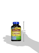 Calcium 600 Mg/400 Iu Vitamin D3 100 Softgels