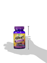 Alive! Gummy Vitamins