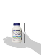 Two Per Day 120 Capsules