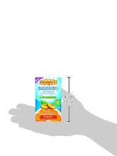 Emergenc Immune+ Dietary Supplement Orange Blast Flavor 14Count Chewables