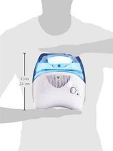 1.0 Gallon Cool Mist Humidifier