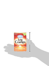 Hyland Leg Cramp Caplets Natural Calf Leg And Foot Cramp Relief #1 Pharmacist Recommended Leg Cramp Relief 40 Count