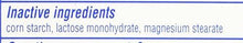 24Hour Nondrowsy Allergy Relief 25Individual Packets/Box