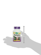 Turmeric 120 Tablets