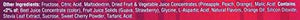 Emergenc Kidz Dietary Supplement Drink Mix With 250Mg Vitamin C 0.33 Ounce Packets Caffeine Free Fruit Punch Flavor 30 Count