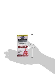 Probiotic Supplement For Urinary Tract Health Dr. Formulated Urinary Tract+ For Digestive And Urinary Tract Support Shelf Stable 60 Capsules