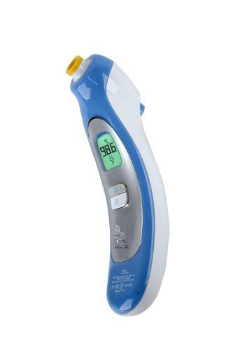 Behind Ear Gentle Touch Thermometer
