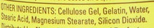 Turmeric Capsules 500 Mg 60 Count Pack Of 3