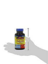 2659 Fish Oil 300 Mg 90 Liquid Softgels