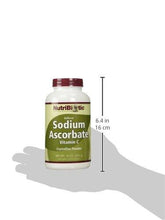 Sodium Ascorbate Powder 16 Ounce