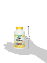 Msm 1000Mg 200 Tablets