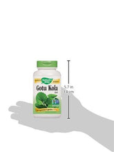 Gotu Kola Herb 180 Capsules
