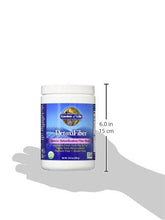 Detox Fiber Supplement Organic Detoxifiber Gluten Free 300G Powder