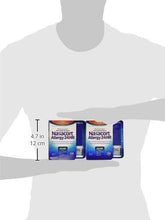 Nasacort Spray .57 Oz 2 Pack