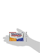 Sinusmax Day And Night Caplets 20 Count