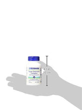 Super Selenium Complex Capsules 200 Mcg 100 Count