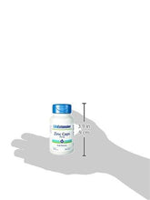 Zinc Caps 50 Mg High Potency 90 Veg Capsules