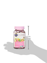 Gummy Vitamin For Mykind Organics Gummy Multivitamin For 120 Count Certified Organic Fruit Chews