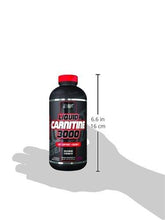 Research Liquid 3000 Carnitine Supplement Berry Blast 16 Fluid Ounce