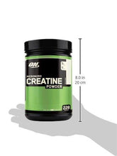 Creatine Powder Unflavored 1200G