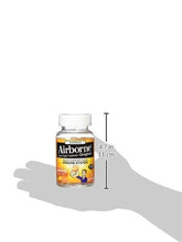 Airborne Gummies Orange 21 Ct
