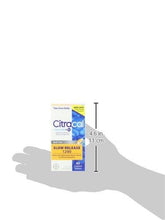 Citracal With Calcium D Slow Release 1200 80Count