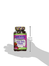 Teen Hair Skin And Nails Multivitamin 100 Count
