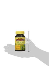 Multi Complete With Iron 130 Tablets