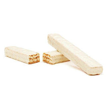 Protein Wafers Vanilla Peanut Butter