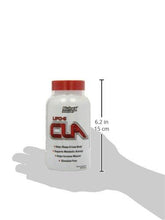 Lipo 6 Cla Softgels 180 Count