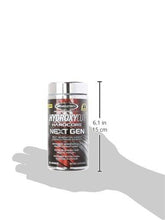 Muscletech Hydroxycut Hardcore Next Gen Scientifically Tested Weight Loss And Energy Weight Loss Supplement 180 Capsules