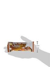 Protein Bar Cinnamon Roll 20G Protein 4G Net Carbs 180 Cals High Protein Bars Low Carb Bars Gluten Free Soy Free 2.1 Oz Bar 12 Count