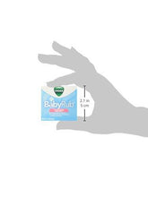 Babyrub Soothing Vapor Ointment 1.76 Oz