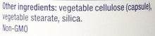 Nacetyl Cysteine 600 Mg 60 Vegetarian Caps