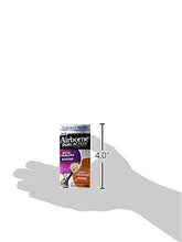 Airborne Dual Action Citrus Chewable Tablets 32Ct 1000Mg Of Vitamin C Beta Immune Booster And Anti Oxidant