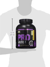 Pro Gainer Protein Powder Banana Cream Pie 5.09 Pounds