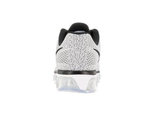 Air Max Tailwind 8 White/Black Running Shoe 8.5 US