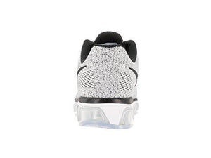 Air Max Tailwind 8 White/Black Running Shoe 8.5 US