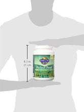 Whole Food Vegetable Supplement Perfect Food Green Superfood Dietary Powder 600G
