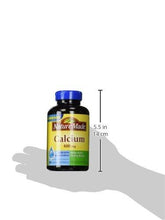 Calcium 600Mg With Vitamin D 100 Softgels Pack Of 6