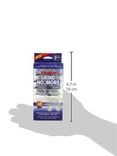 Mouth Guard Grind No More Night Time Use 1 Package 10 Count