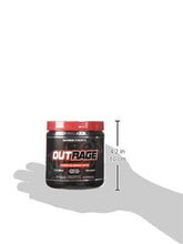Research Outrage Supplement Watermelon 144 Gram