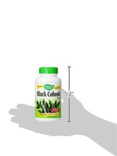 Black Cohosh Root 540 Mg 180 Vcap