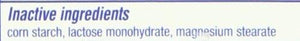 24 Hour Non Drowsy Allergy Tablet 140 Count