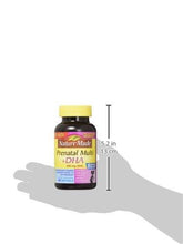 Prenatalmulti + Dha 200 Mg Softgels Value Size 60 + 30 Liquid Softgels Packing May Vary
