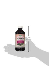Sambucus For Kids Bioavailable Elderberry 8 Fl Oz