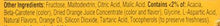 Emergenc Dietary Supplement Drink Mix With 1000 Mg Vitamin C 0.32 Ounce Packets Caffeine Free Super Orange Flavor 10 Count