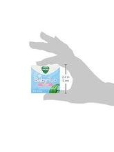 Baby Rub Soothing Ointment 1.76 Ounce 3 Count