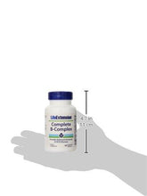Bio Active Complete B Complex 60 Veg Caps